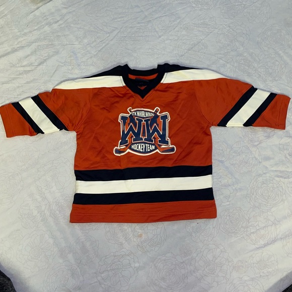 Jersey and sweater - Picture 2 of 4